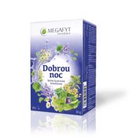 Megafyt Dobrou noc 20x1.5g