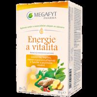 Megafyt Energie a vitalita 20x1.5g