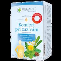 Megafyt Komfort při zažívání 20x1.5g