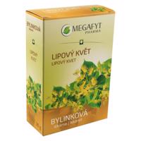 Megafyt Lipový květ 30g