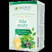 Megafyt Síla máty 20x1.5g