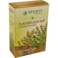 Megafyt Zlatobýlová nať 50g