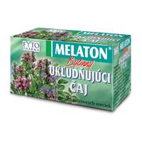 Melaton Bylinný uklidňující čaj 20x1.5g Fytopharma