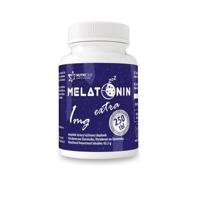 Melatonin 1mg extra tbl.250