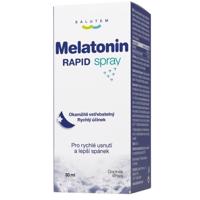 Melatonin Rapid spray 30ml