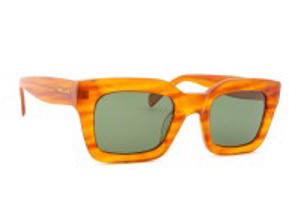 Meller Bio-Acetate Assim Orange Tigris Olive