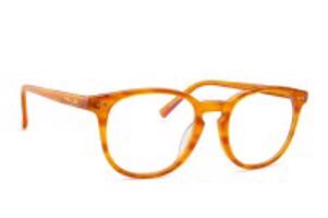 Meller Bio-Acetate Banna Orange Tigris