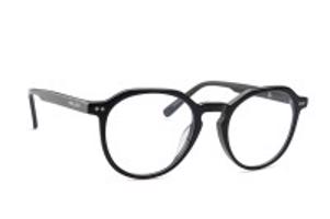 Meller Bio-Acetate Chauen Black