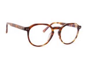 Meller Bio-Acetate Chauen Dark Tigris