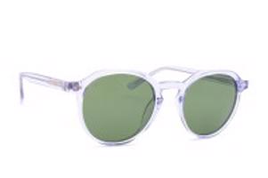 Meller Bio-Acetate Chauen Violet Olive