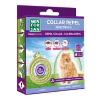 Menforsan Collar Repel antiparazitní obojek kočky 33cm