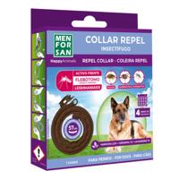 Menforsan Collar Repel antiparazitní obojek psy 57cm