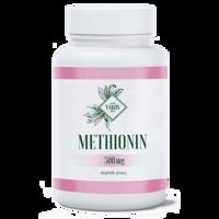 Methionin 500mg 100ks