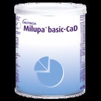 Milupa Basic-CaD 400g