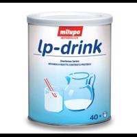 Milupa lp-drink plv.400g PKU