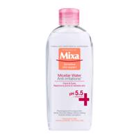 Mixa Anti-Redness micelární voda pro citlivou pleť  400ml