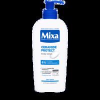 Mixa Ceramide Protect ochranná tělová péče 400ml