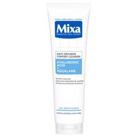 Mixa Hyaluronic Acid čisticí gel vysušování 150ml