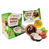 Mixit Créme boule Coconut Heaven 20ks