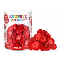 Mixit Křupavé ovoce Jahoda 50g