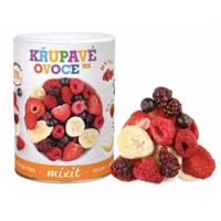 Mixit Křupavé ovoce Mix 70g