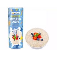 Mixit MINUTE Creamy Oats ovesné vločky 800g