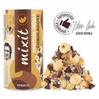 Mixit Protein müsli čokoládové - Adam Ondra 450g