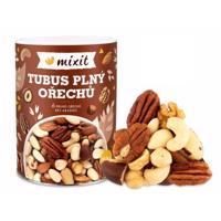 Mixit Tubus plný ořechů 350g