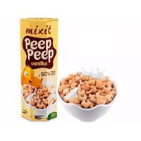 Mixitt Peep Peep cereálie vanilka 280g