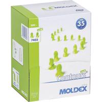 Moldex Contours® 7403 small - 200 párů