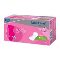 MoliCare Lady 2 kapky 340ML,14KS