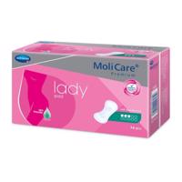 MoliCare Lady 3 kapky 490ML,14KS