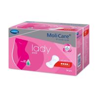 MoliCare Lady 4 kapky 762ML,14KS