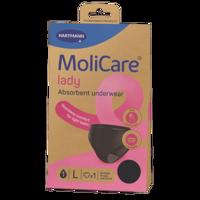 MoliCare lady absorpční spodní prádlo L 1ks