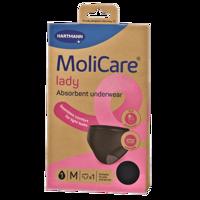 MoliCare lady absorpční spodní prádlo M 1ks