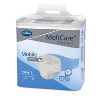 Molicare Mobil L 14 ks