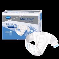 MoliCare Premium Elastic 6 kapek M 30 ks