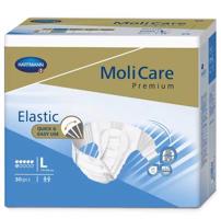 MoliCare Premium Elastic 6 kapek XL 14 ks