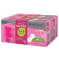 MoliCare Premium Lady pad 2 kapky 14+14ks