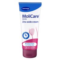 MoliCare Skin Ochr. krém se zinkem 200 ml