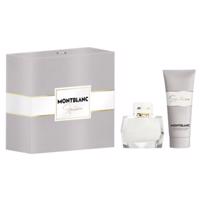 MONTBLANC Signature (EdP 50ml+Body Lotion 100ml) + dárek