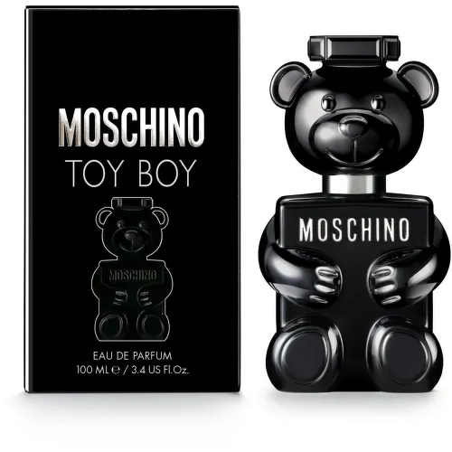 MOSCHINO Toy Boy EdP 100ml