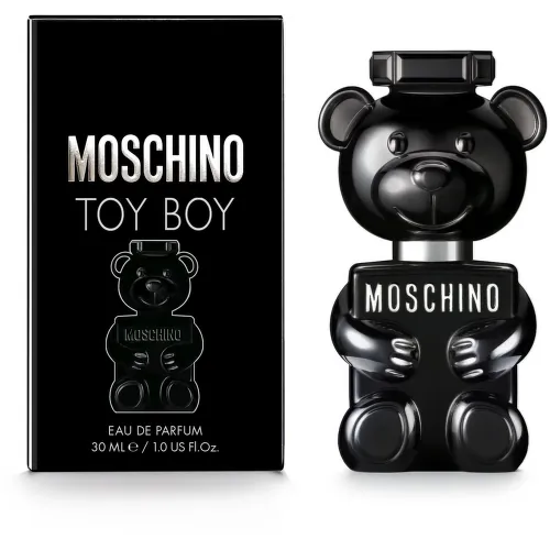 MOSCHINO Toy Boy EdP 30ml