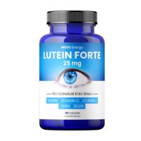 MOVit Lutein Forte 25mg + Taurin 90 tobolek