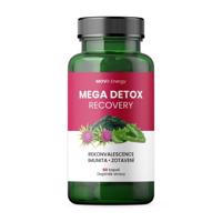 MOVit Mega Detox Recovery cps.60