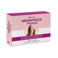 MOVit Menopauza Premium 60 kapslí