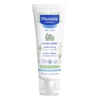 Mustela Hydratační krém na obličej 40ml