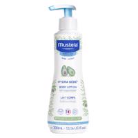 Mustela Hydratační tělové mléko 300ml