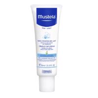 Mustela Krém proti tvorbě mléčných krust ve vlasech 40ml