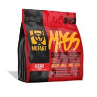 Mutant Mass Gainer 2270 g strawberry banana